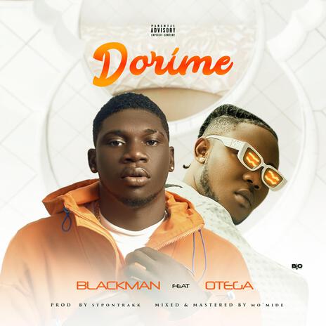 Dorime ft. Otega | Boomplay Music