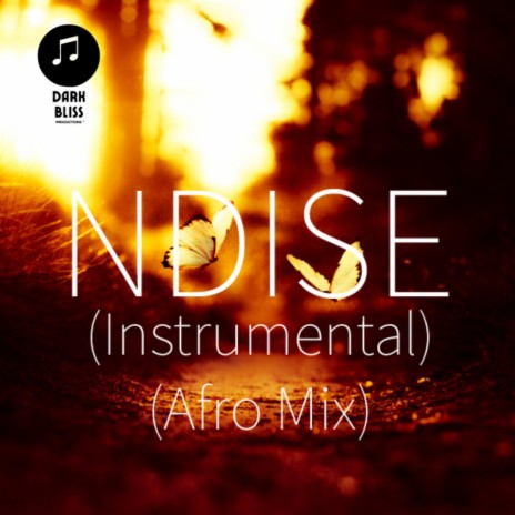 Ndise (Instrumental) (Afro Mix)