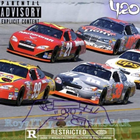 NASCAR