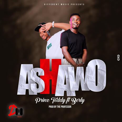 Ashawo ft. Berly | Boomplay Music