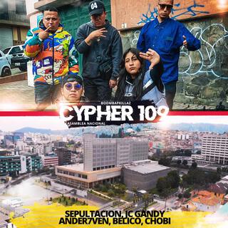 Cypher 109