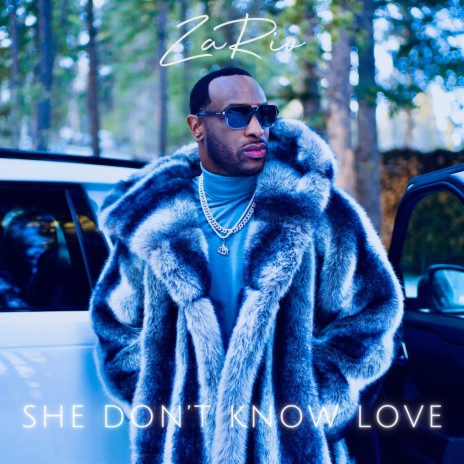 She Don’t Know Love | Boomplay Music