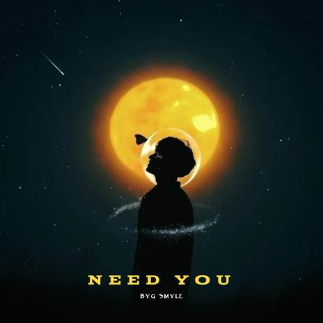 Need You ft. 10A | Boomplay Music