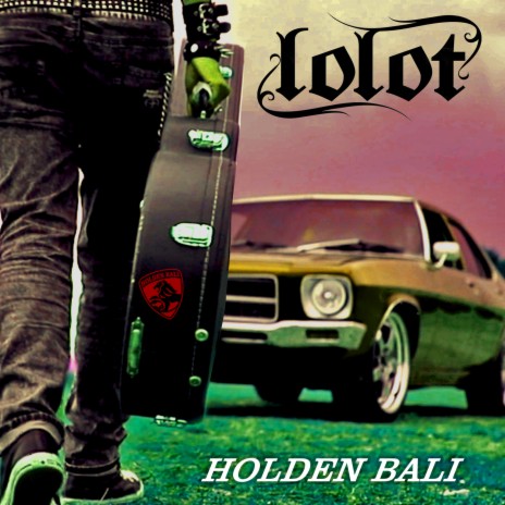 Holden Bali | Boomplay Music