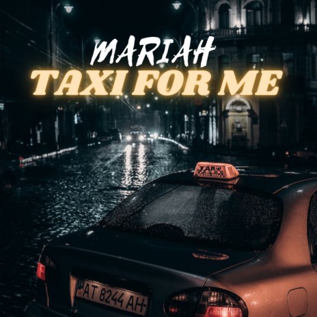 Taxi for Me ft. Elio Cozza | Boomplay Music