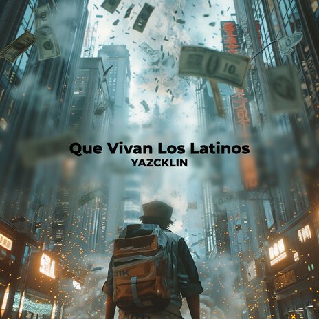 Que Vivan los Latinos | Boomplay Music