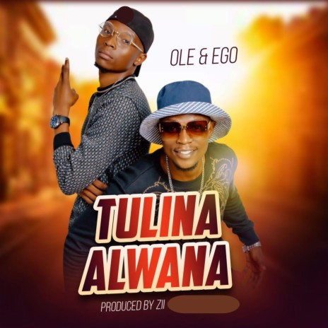 Tulina Alwana | Boomplay Music