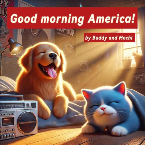 Good morning America! | Boomplay Music