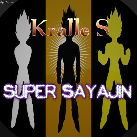 Super Sayajin