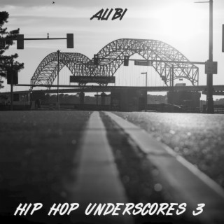Hip Hop Underscores, Vol. 3