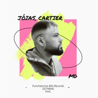 Jóias, Cartier/MD