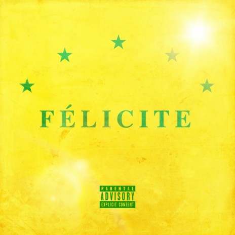 Felicite ft. JOHNSEN | Boomplay Music