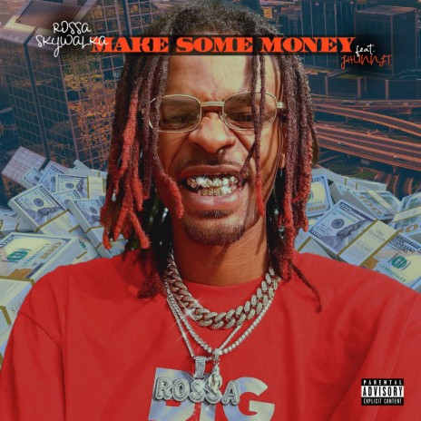 Make Some Money ft. J-Hunnit