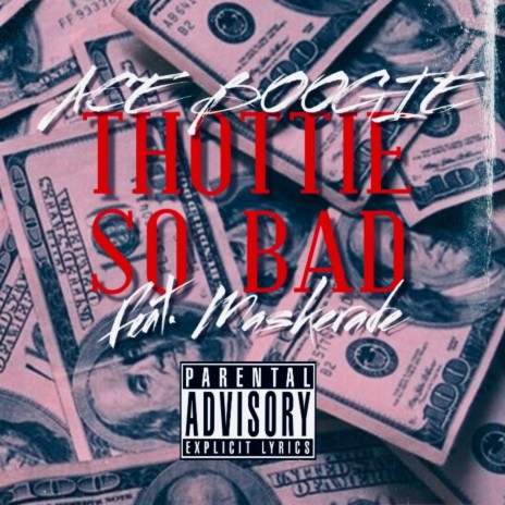 Thottie So Bad ft. Maskerade | Boomplay Music