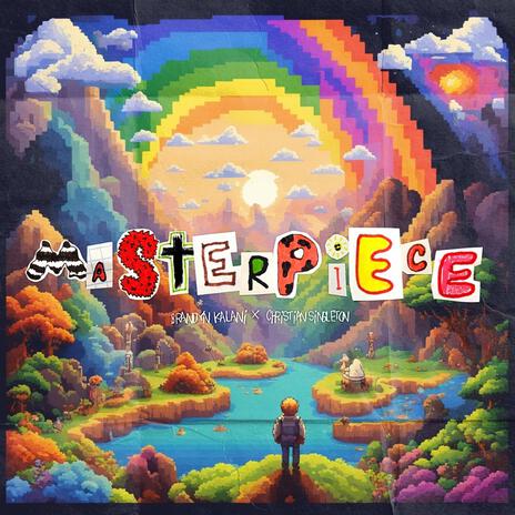 MASTERPIECE ft. Christian Singleton | Boomplay Music