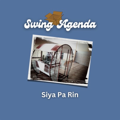 Siya Pa Rin | Boomplay Music