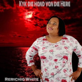 Kyk Die Hand Van Die Here