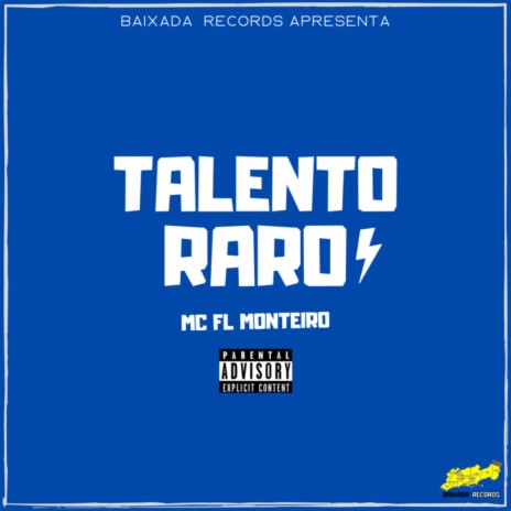 Talento Raro | Boomplay Music