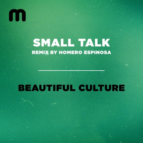 Beautiful Culture | Boomplay Music