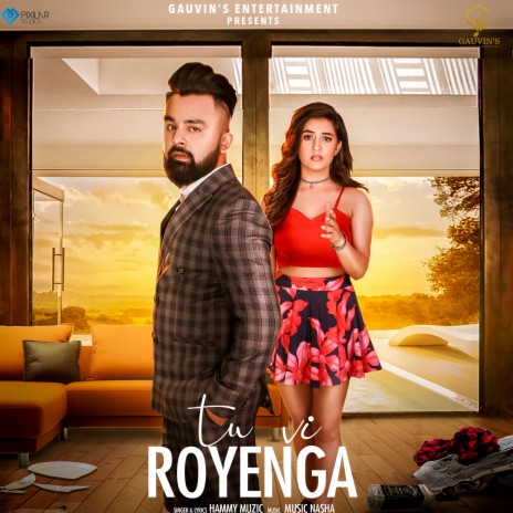 Tu Vi Royenga | Boomplay Music