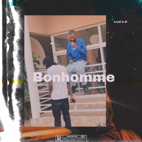 Bonhomme | Boomplay Music