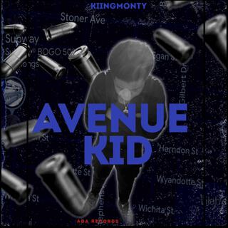 AVENUE KID