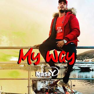 my way