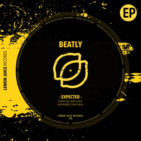 Expected (Original Mix) | Boomplay Music