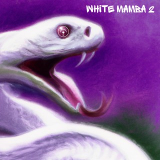 WHITE MAMBA 2