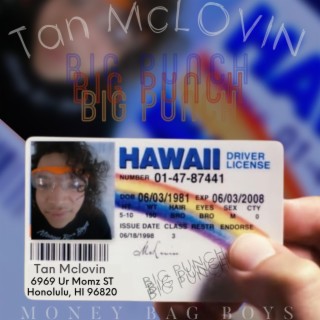 Tan McLovin