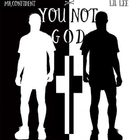U Not God | Boomplay Music