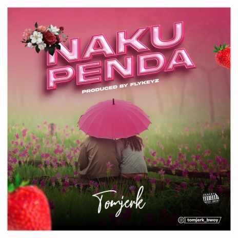 NAKUPENDA | Boomplay Music