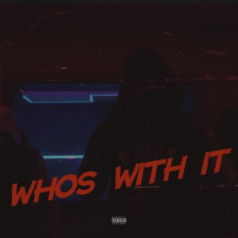 Who's Wid It? ft. KaySpinIt, JM & MstrJ