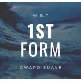 W.B.T 1st Form