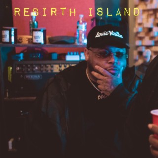 Rebirth Island