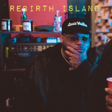 Rebirth Island | Boomplay Music
