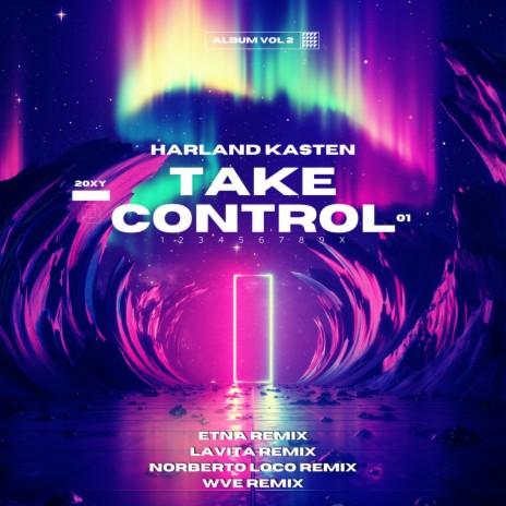 Take Control (ETNA Remix) | Boomplay Music