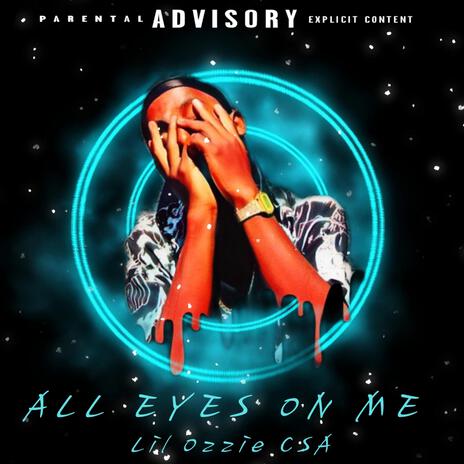 All Eyes On Me | Boomplay Music