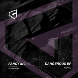 Dangerous EP