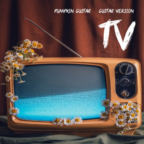 TV (Guitar Version) | Boomplay Music