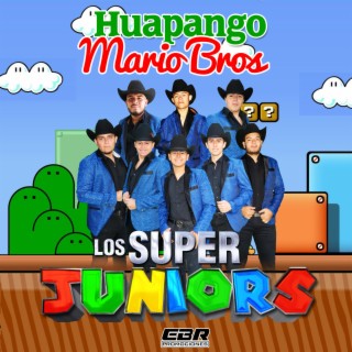 Huapango Mario Bros