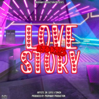 Love Story Riddim