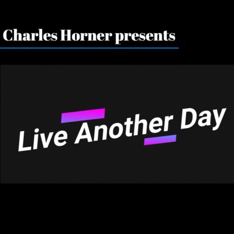 Live Another Day | Boomplay Music