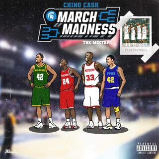 March Madness