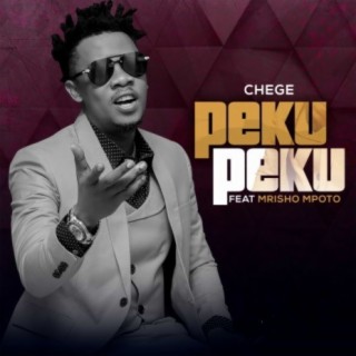 Peku Peku ft. Mrisho Mpoto lyrics | Boomplay Music