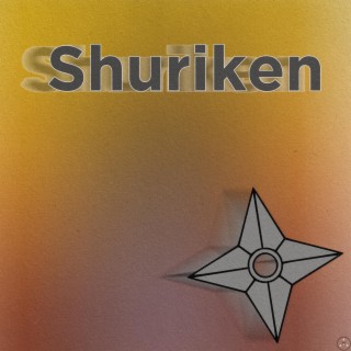 Shuriken