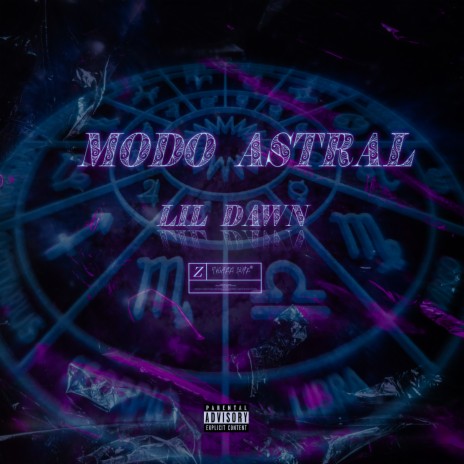 Modo Astral | Boomplay Music