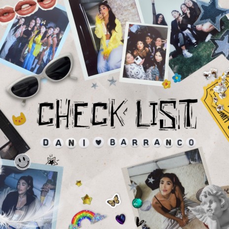 Checklist | Boomplay Music