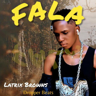 Fala lyrics | Boomplay Music