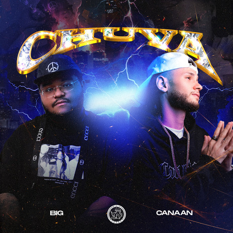 Chuva ft. Canaan | Boomplay Music